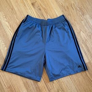 Adidas Men's Athletic Shorts